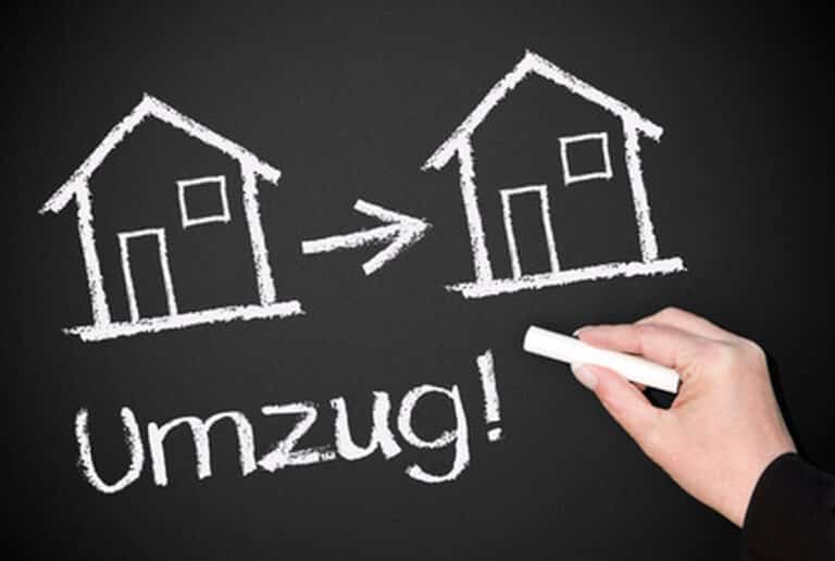 Wohnungstausch In Deutschland: Voraussetzungen & Ablauf